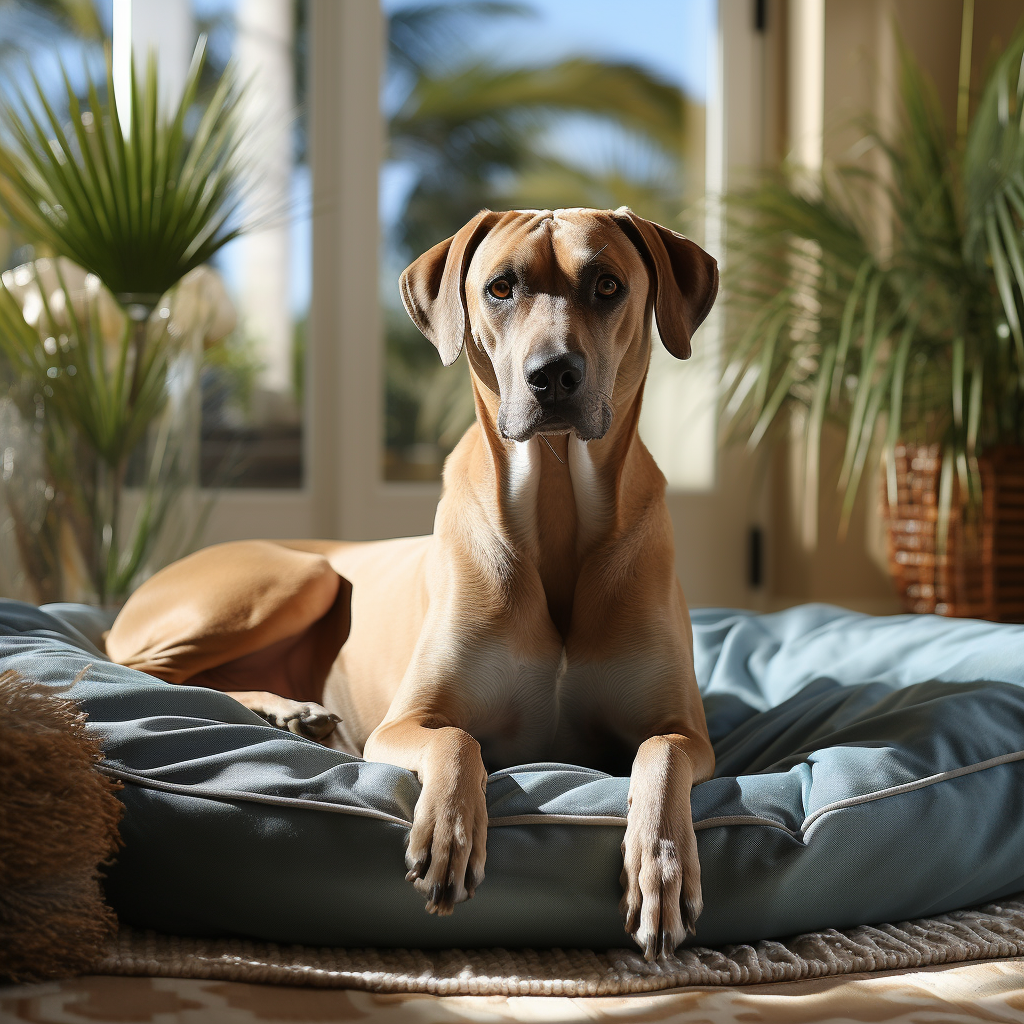 Ultimate Guide to Choosing the Best XL Dog Beds for Your Canine Companion