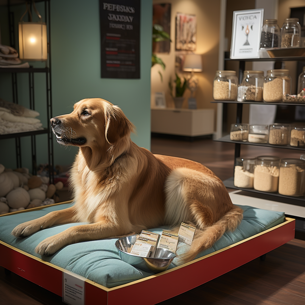 Choosing the Perfect Jumbo Dog Bed: A Comprehensive Guide for Pet Owners