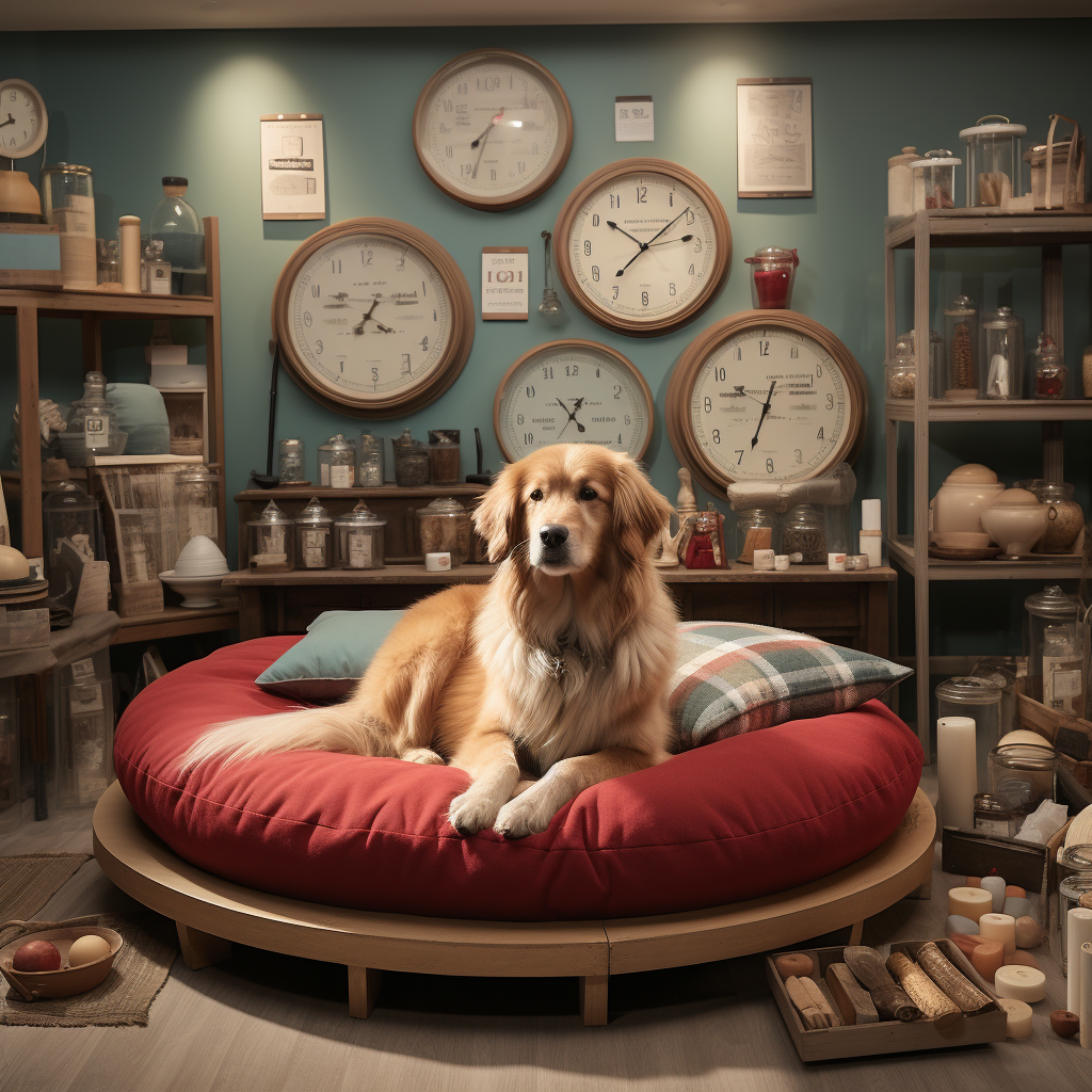 Choosing the Perfect Jumbo Dog Bed: A Comprehensive Guide for Pet Owners