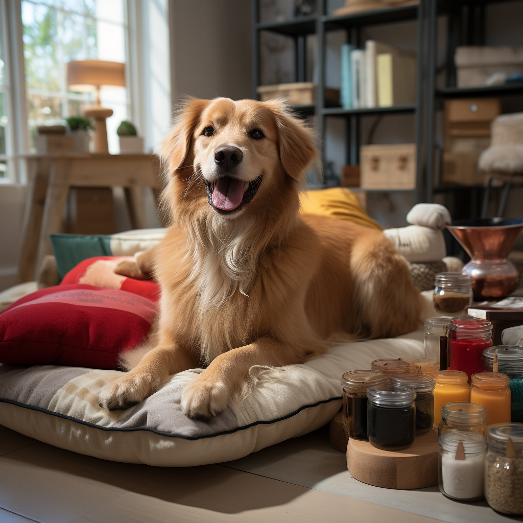 Comprehensive Guide to Choosing the Perfect Dogs Bed for Your Furry Friend