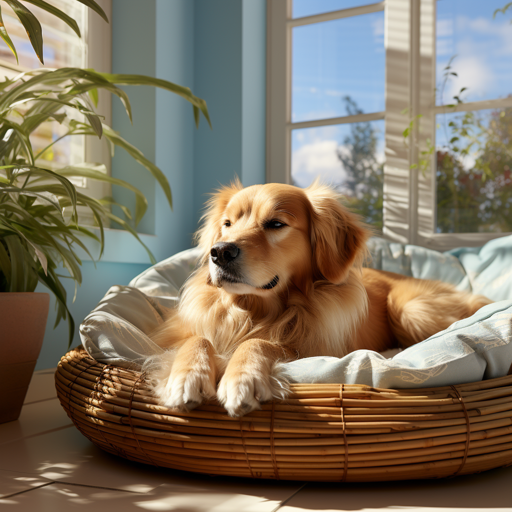 Comprehensive Guide to Choosing the Perfect Dogs Bed for Your Furry Friend