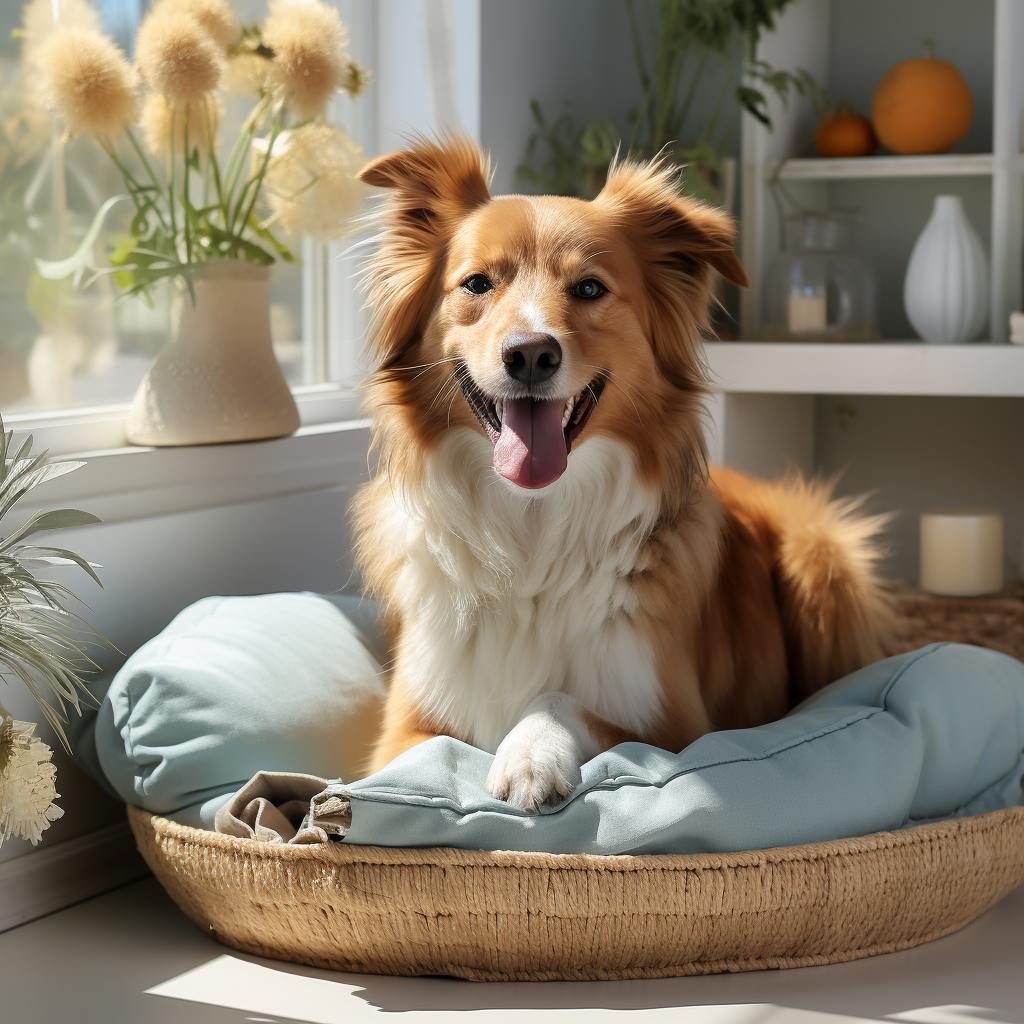 Finding the Perfect Dogs Beds: A Comprehensive Guide to Comfort and Style