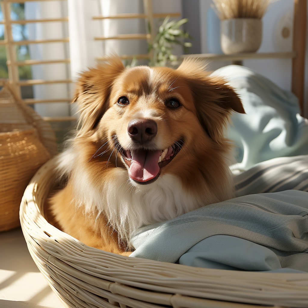 Finding the Perfect Dogs Beds: A Comprehensive Guide to Comfort and Style