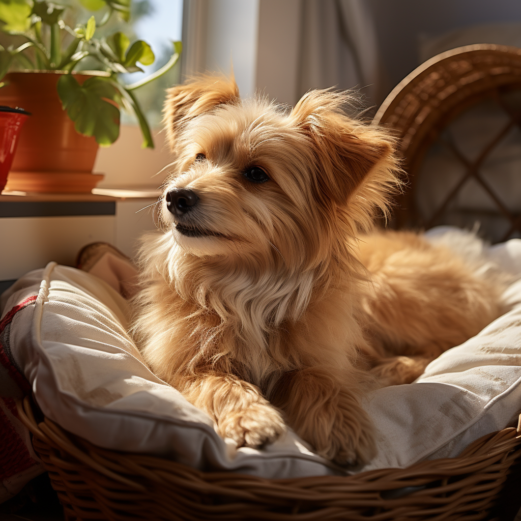 Finding the Perfect Dogs Beds: A Comprehensive Guide to Comfort and Style