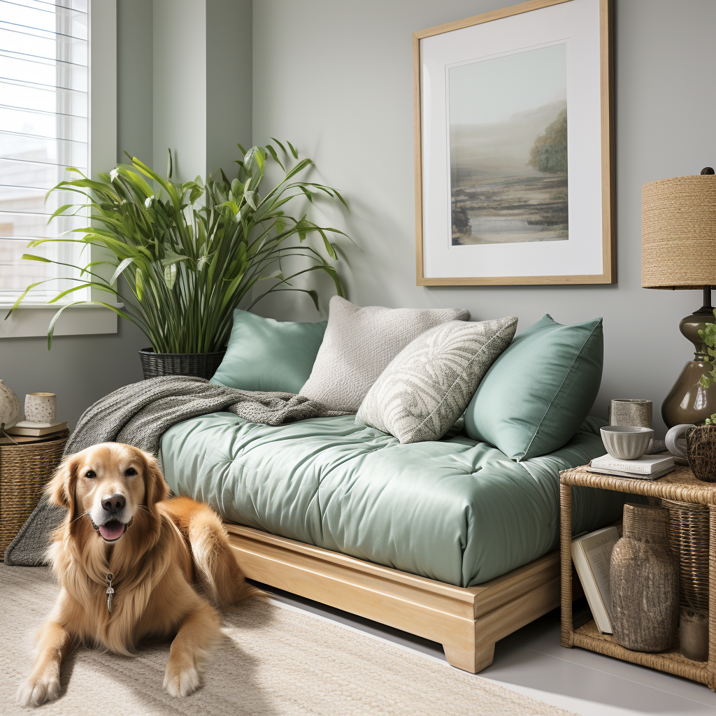 Creating the Perfect Sanctuary with an Extra Large Dog Bed: Your Ultimate Guide