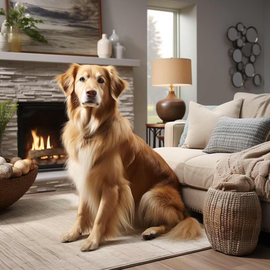 Creating the Perfect Sanctuary with an Extra Large Dog Bed: Your Ultimate Guide