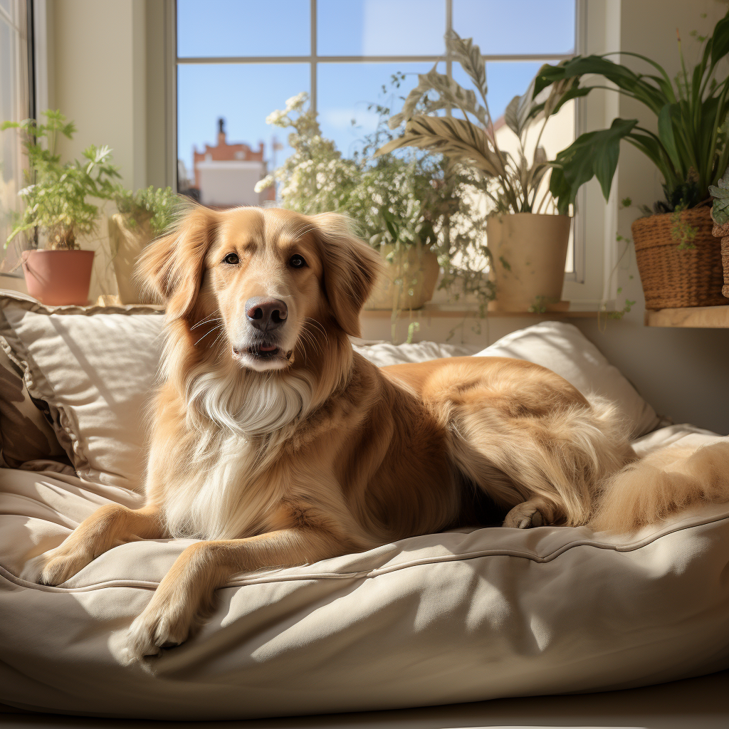 Creating the Perfect Sanctuary with an Extra Large Dog Bed: Your Ultimate Guide