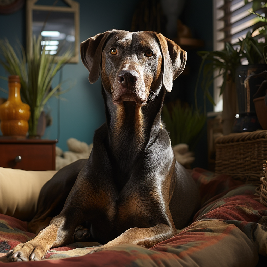 Unveiling the Secrets: How to Choose the Best Dog Bed for Large Dogs