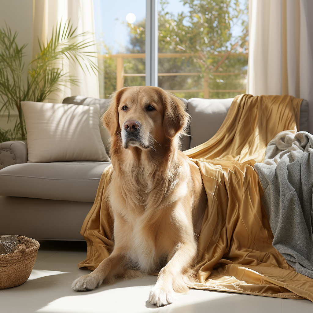 Discovering the Perfect Comfort: A Comprehensive Guide to Large Dogs Beds