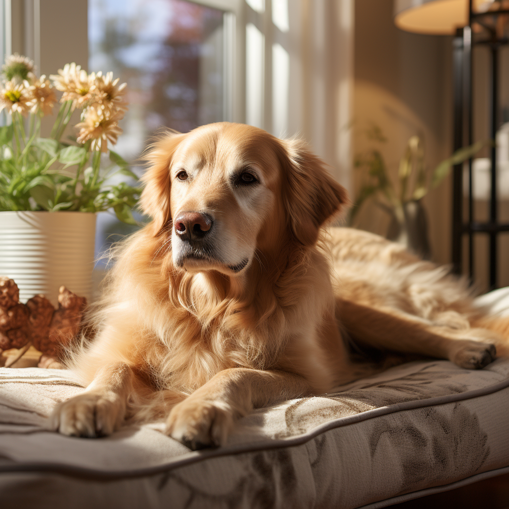 Maximizing Comfort: A Comprehensive Guide to Orthopedic Dog Beds