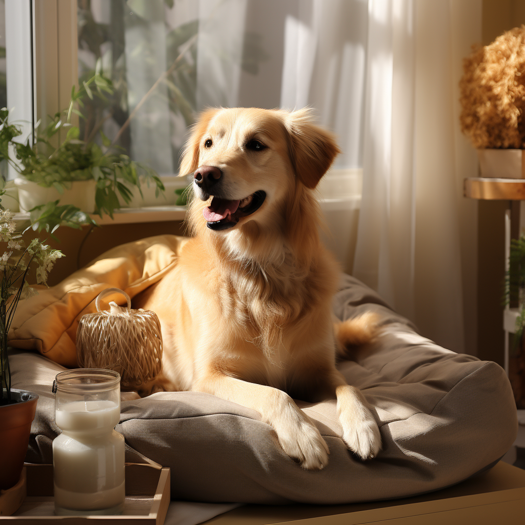 Maximizing Comfort: A Comprehensive Guide to Orthopedic Dog Beds