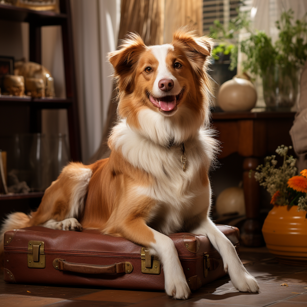 Maximizing Comfort: A Comprehensive Guide to Orthopedic Dog Beds