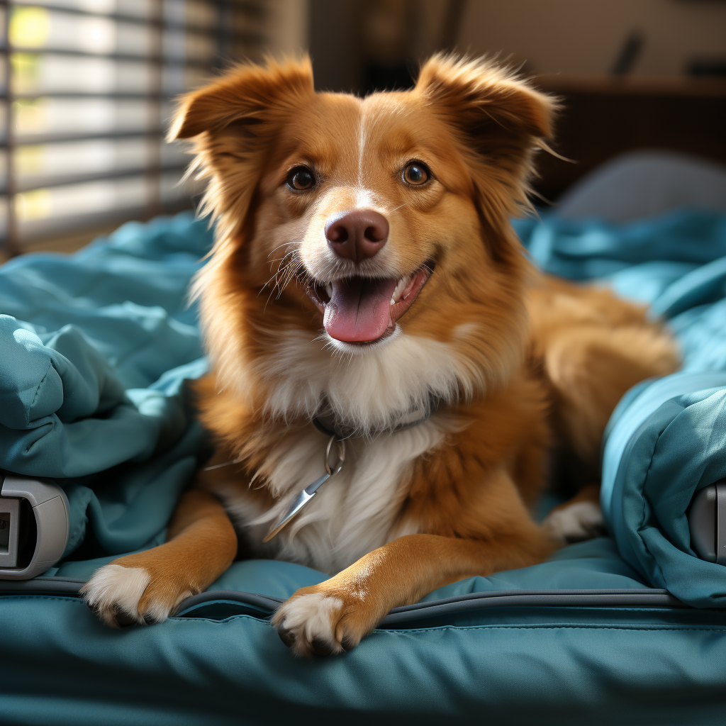 Maximizing Comfort: Choosing the Perfect Dog Crate Bed for Your Pet