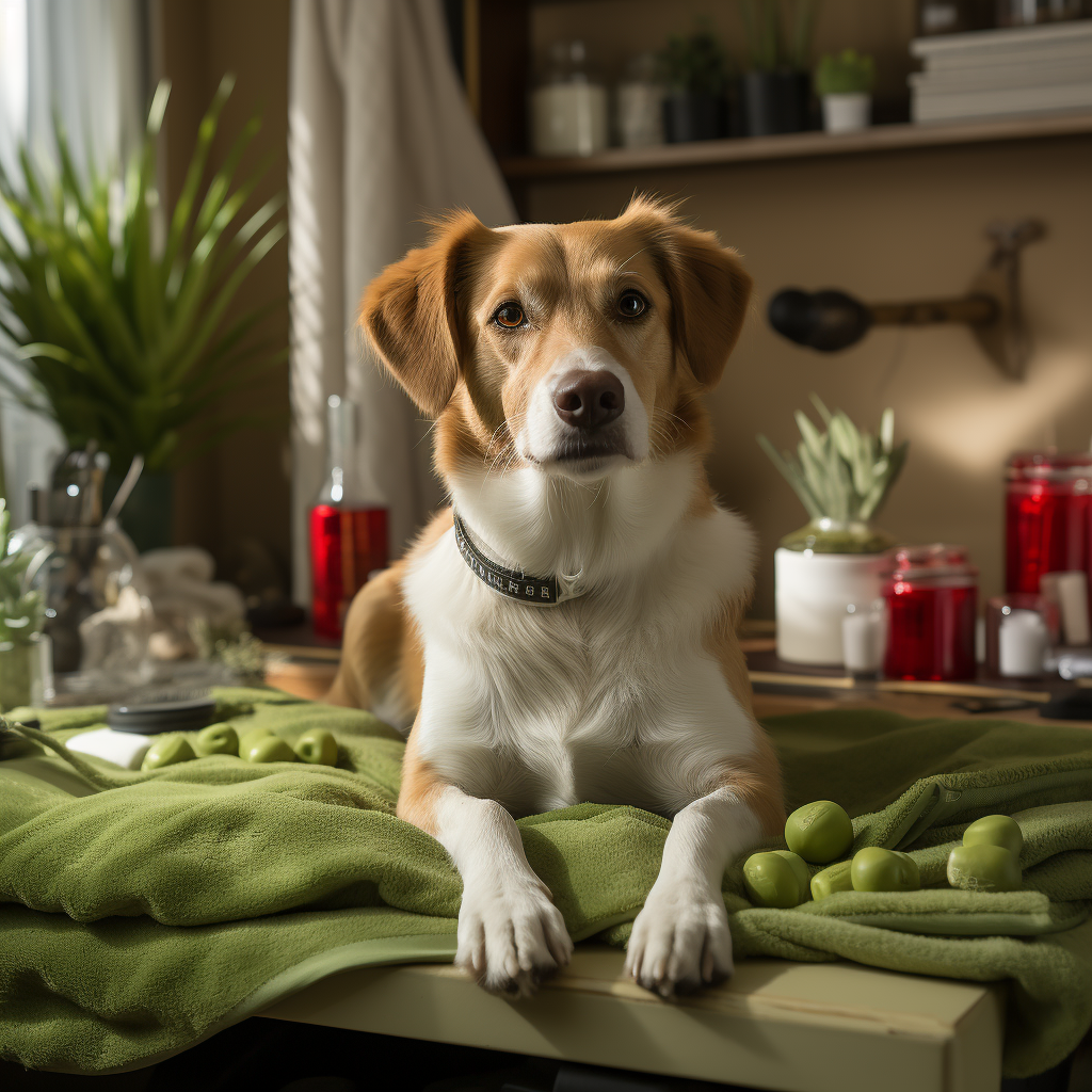 Unlocking the Pros and Cons of Letting Your Dog in Bed