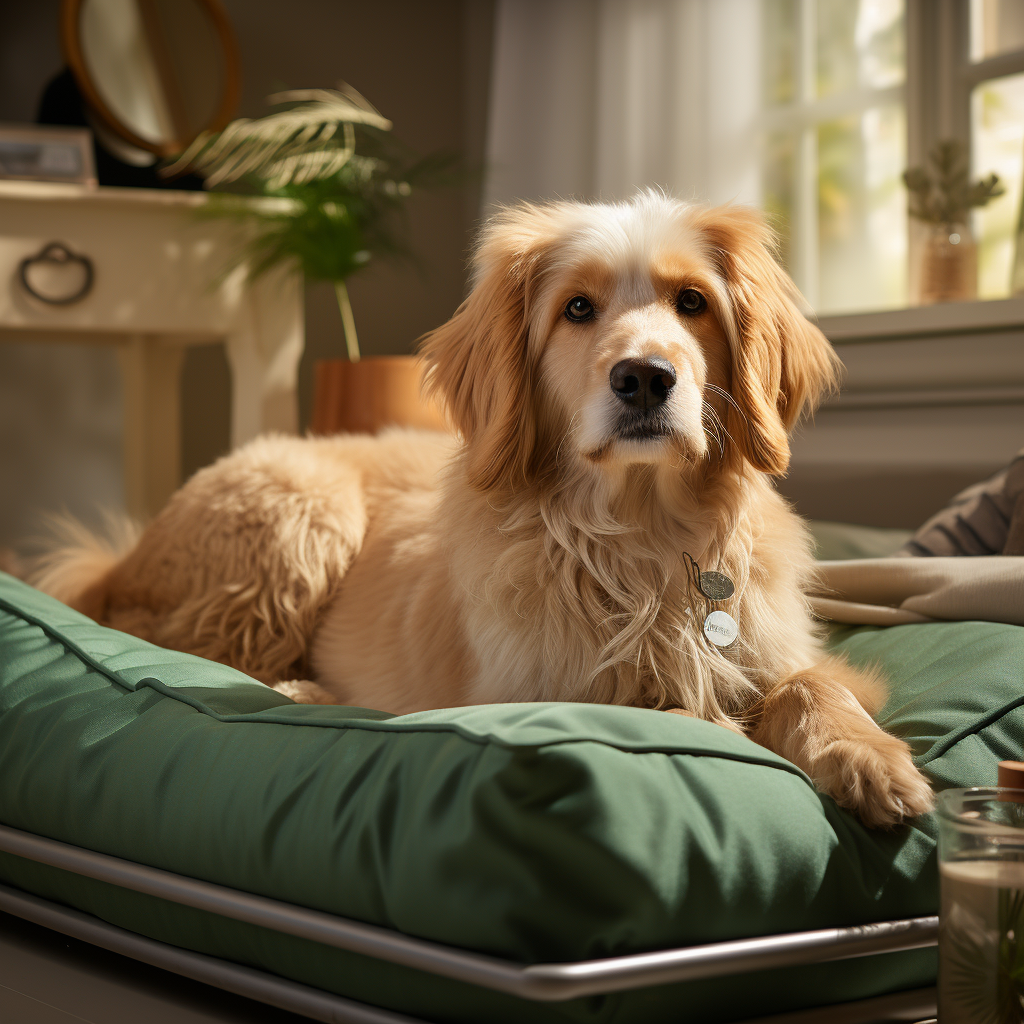 Uncovering the Best Dog Beds: A Comprehensive Guide to Your Pet's Comfort