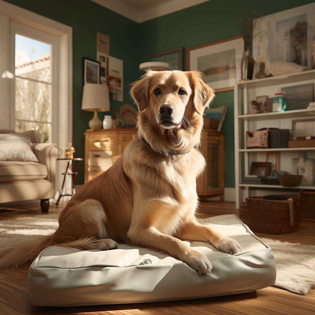 Uncovering the Best Dog Beds: A Comprehensive Guide to Your Pet's Comfort