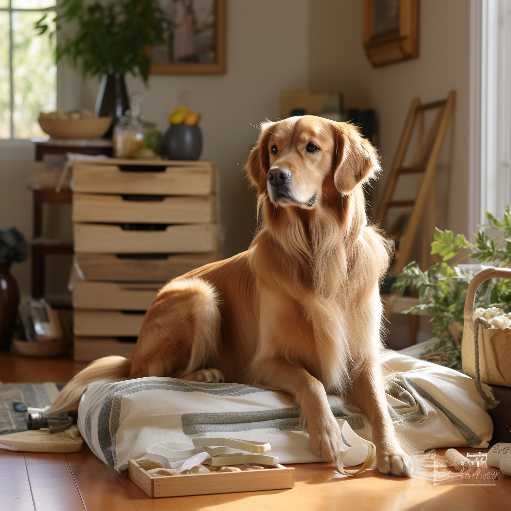 Maximizing Comfort: A Comprehensive Guide to Choosing and Using a Dog Bed Ramp