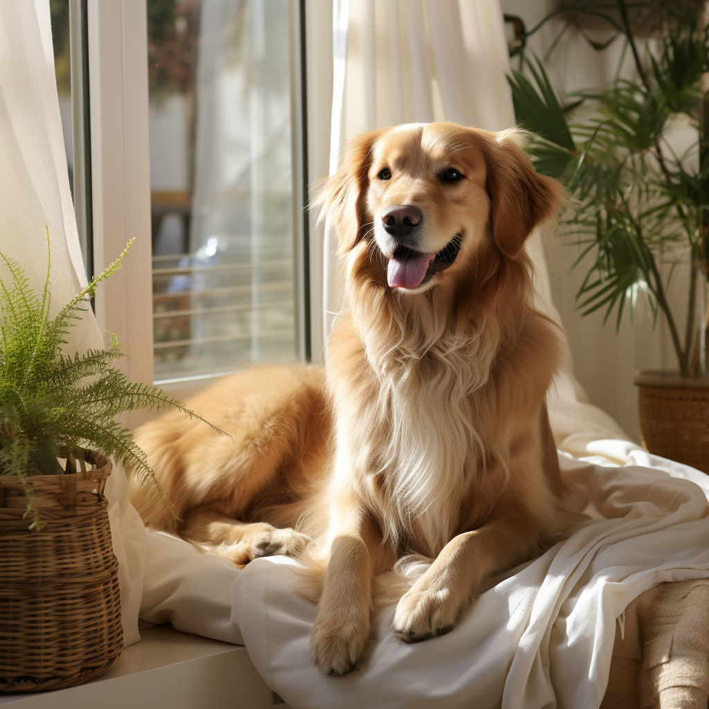 Maximizing Comfort: A Comprehensive Guide to Dog Bed Steps