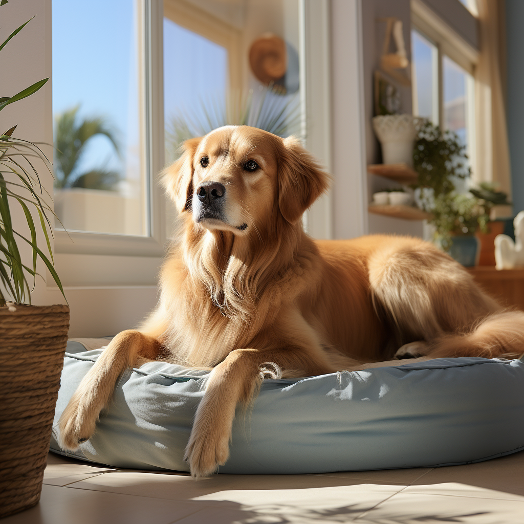 Maximizing Comfort: A Comprehensive Guide to Dog Bed Steps