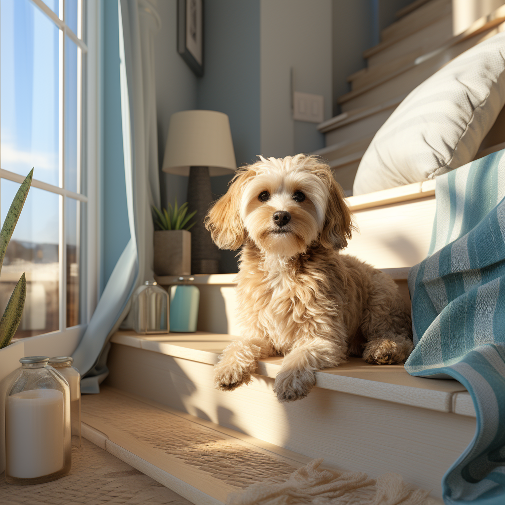 Unlocking Pet Accessibility: A Comprehensive Guide to Choosing the Right Dog Ramp for Bed