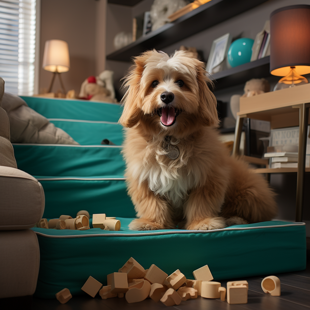 Maximizing Comfort: A Comprehensive Guide to Dog Ramps for Beds